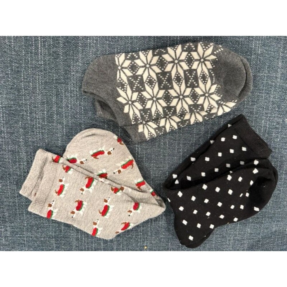 Girl sock bundle